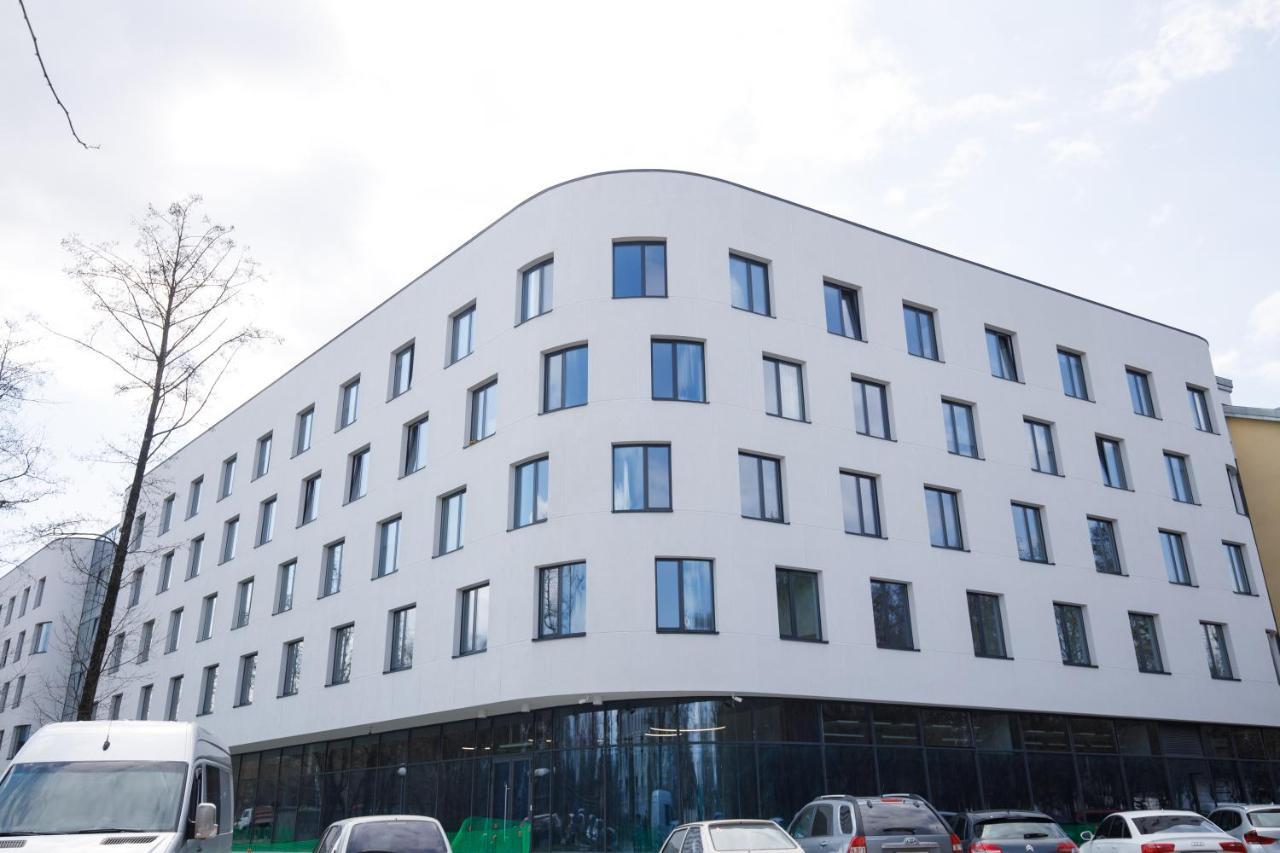UCU INN - Кімнати для гостей Львов Экстерьер фото