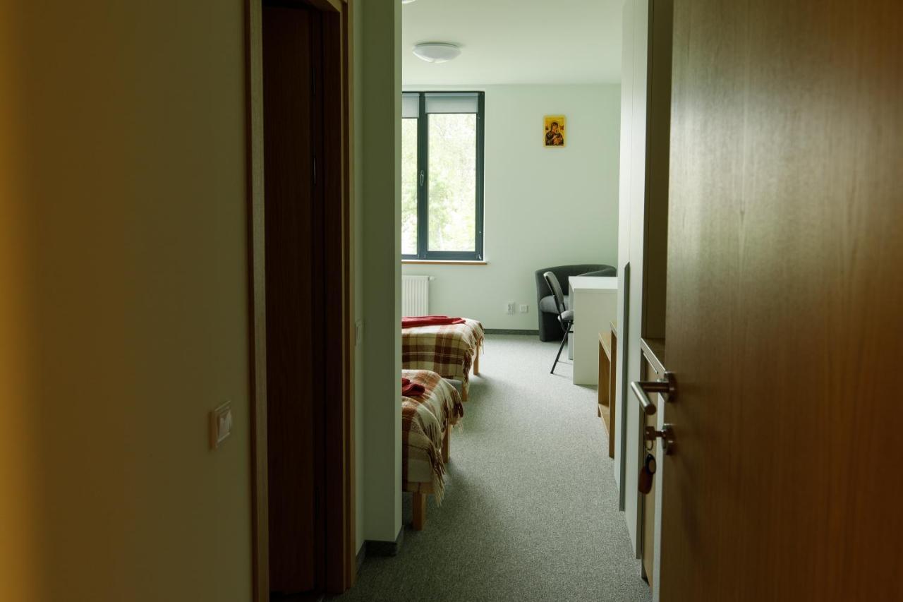 UCU INN - Кімнати для гостей Львов Экстерьер фото