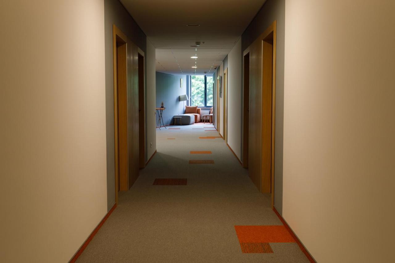 UCU INN - Кімнати для гостей Львов Экстерьер фото