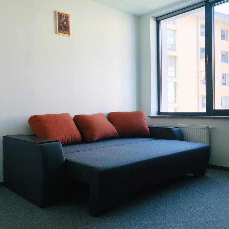 UCU INN - Кімнати для гостей Львов Экстерьер фото