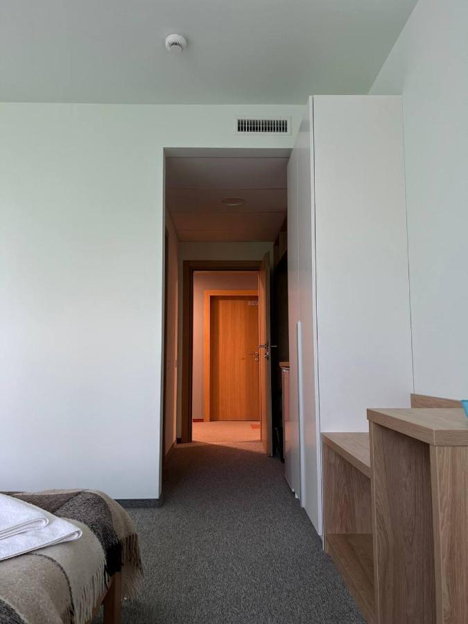 UCU INN - Кімнати для гостей Львов Экстерьер фото