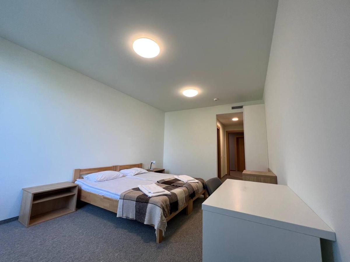 UCU INN - Кімнати для гостей Львов Экстерьер фото
