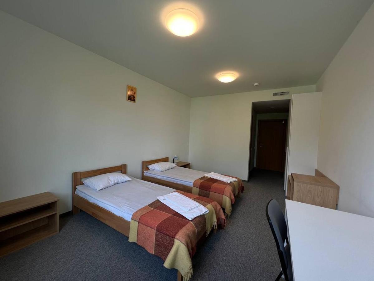 UCU INN - Кімнати для гостей Львов Экстерьер фото