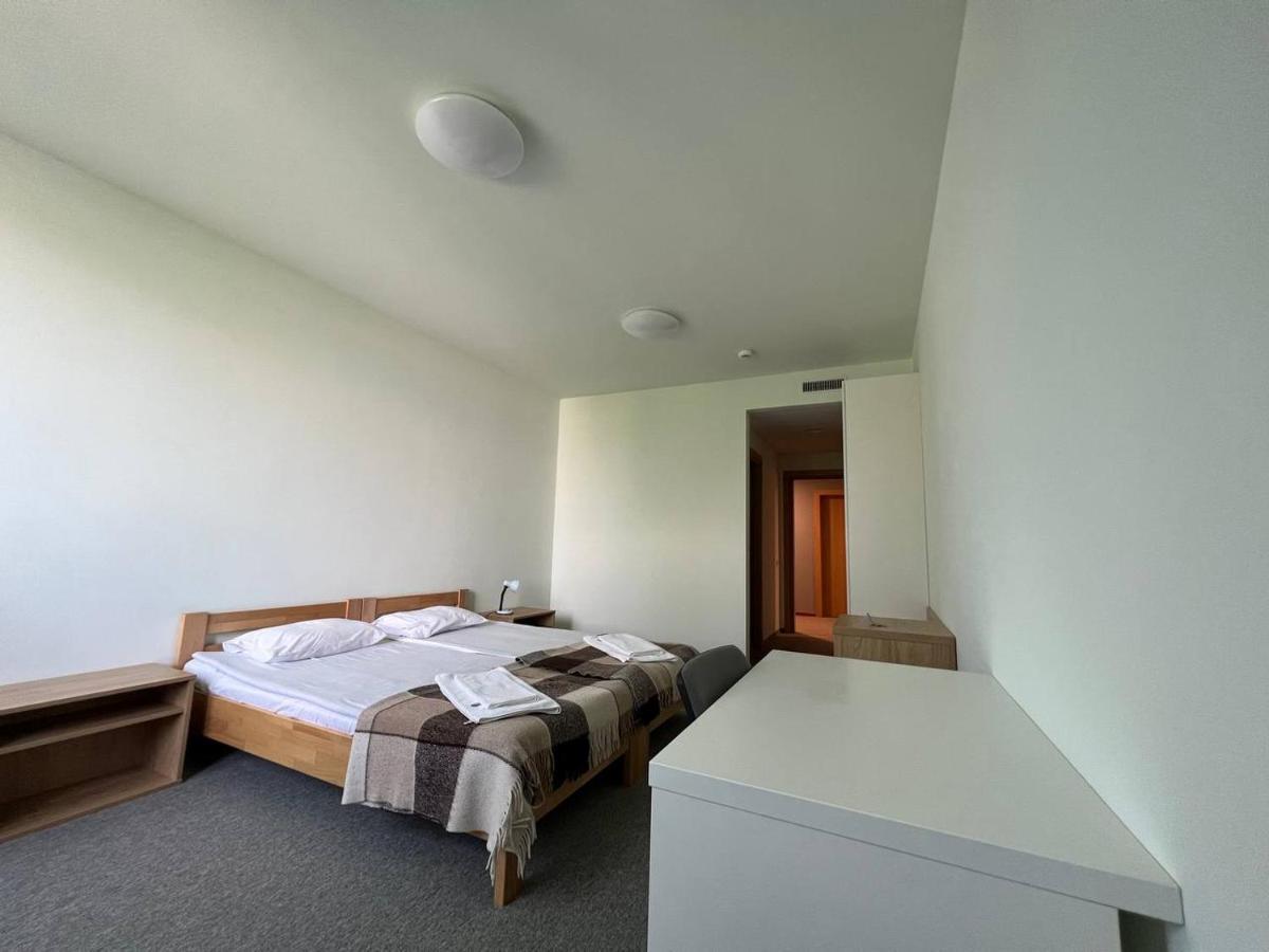 UCU INN - Кімнати для гостей Львов Экстерьер фото