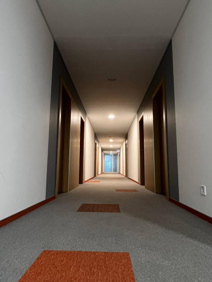 UCU INN - Кімнати для гостей Львов Экстерьер фото
