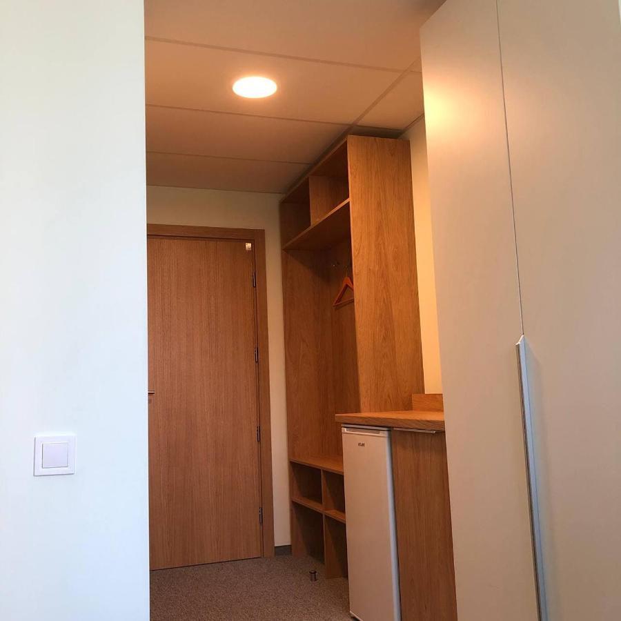 UCU INN - Кімнати для гостей Львов Экстерьер фото