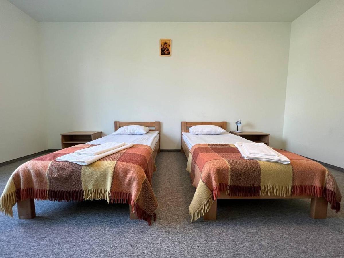 UCU INN - Кімнати для гостей Львов Экстерьер фото