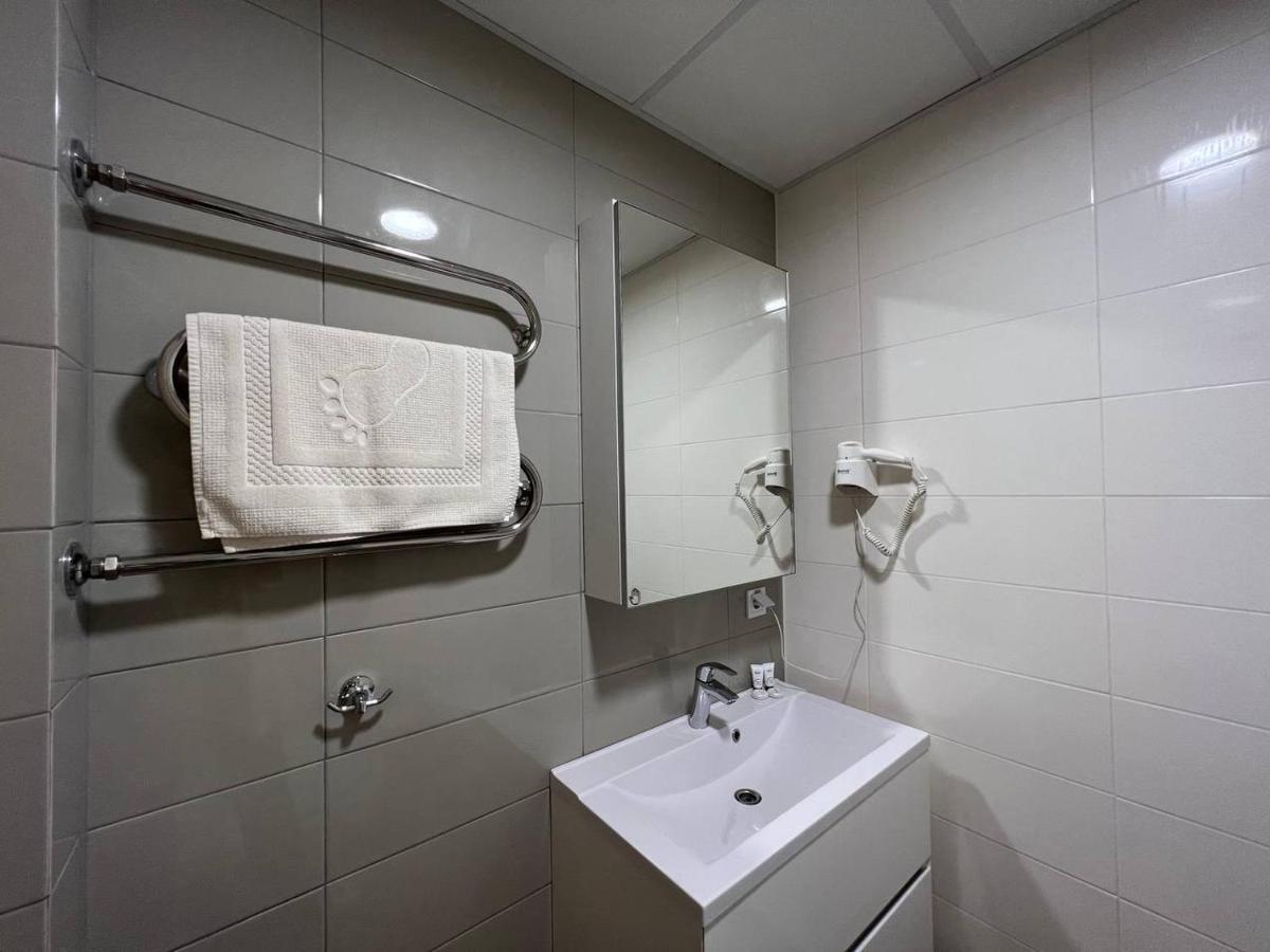 UCU INN - Кімнати для гостей Львов Экстерьер фото