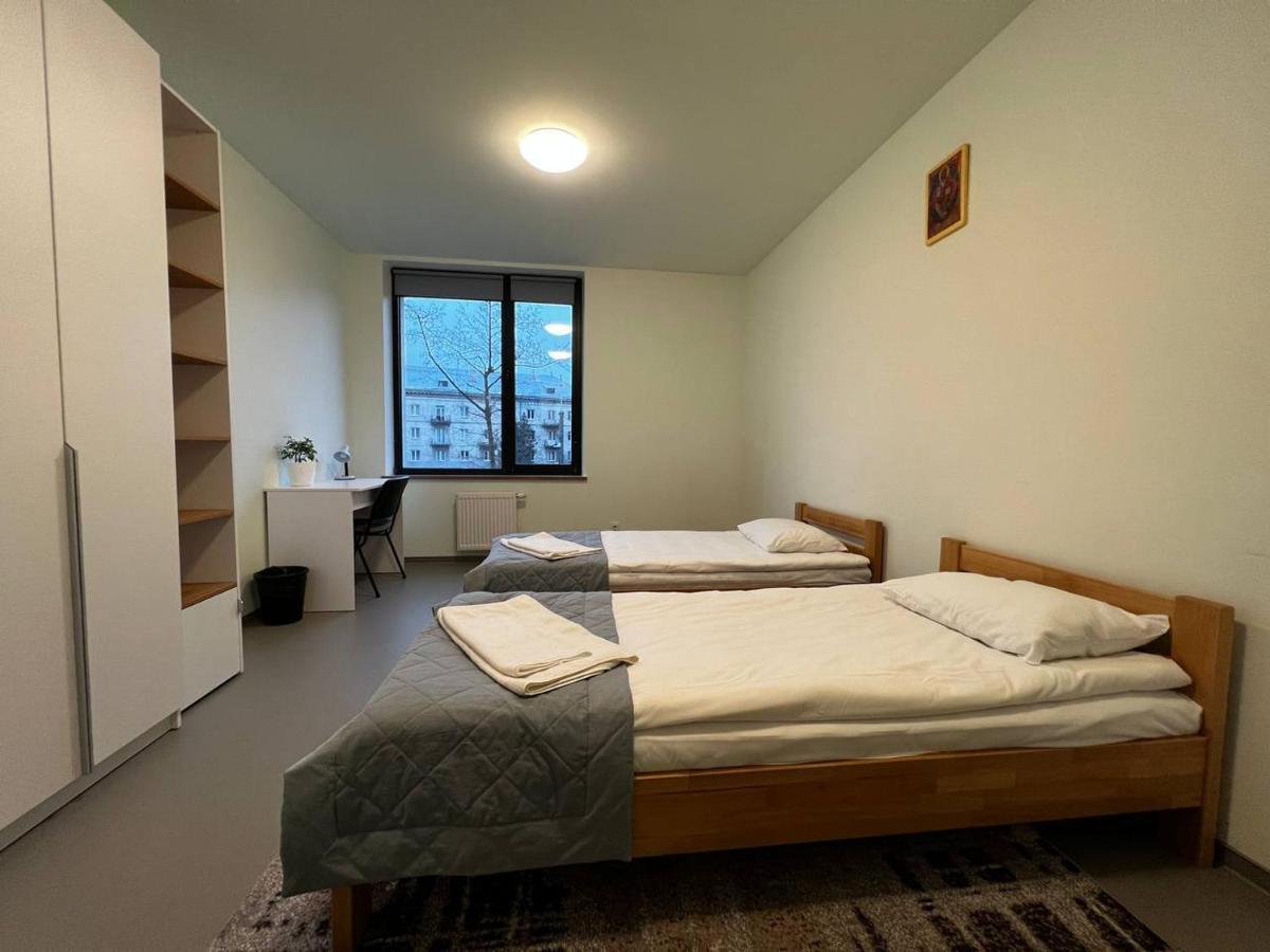 UCU INN - Кімнати для гостей Львов Экстерьер фото