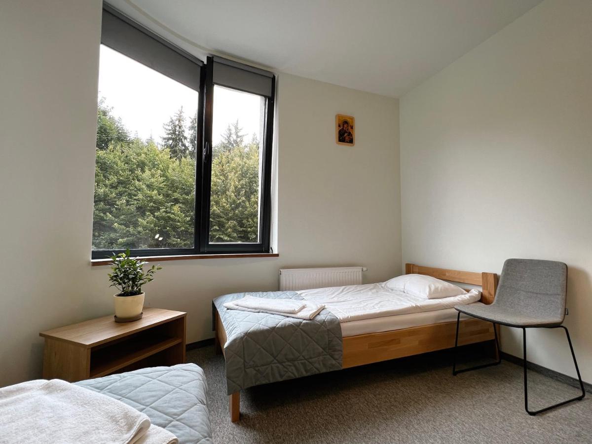 UCU INN - Кімнати для гостей Львов Экстерьер фото