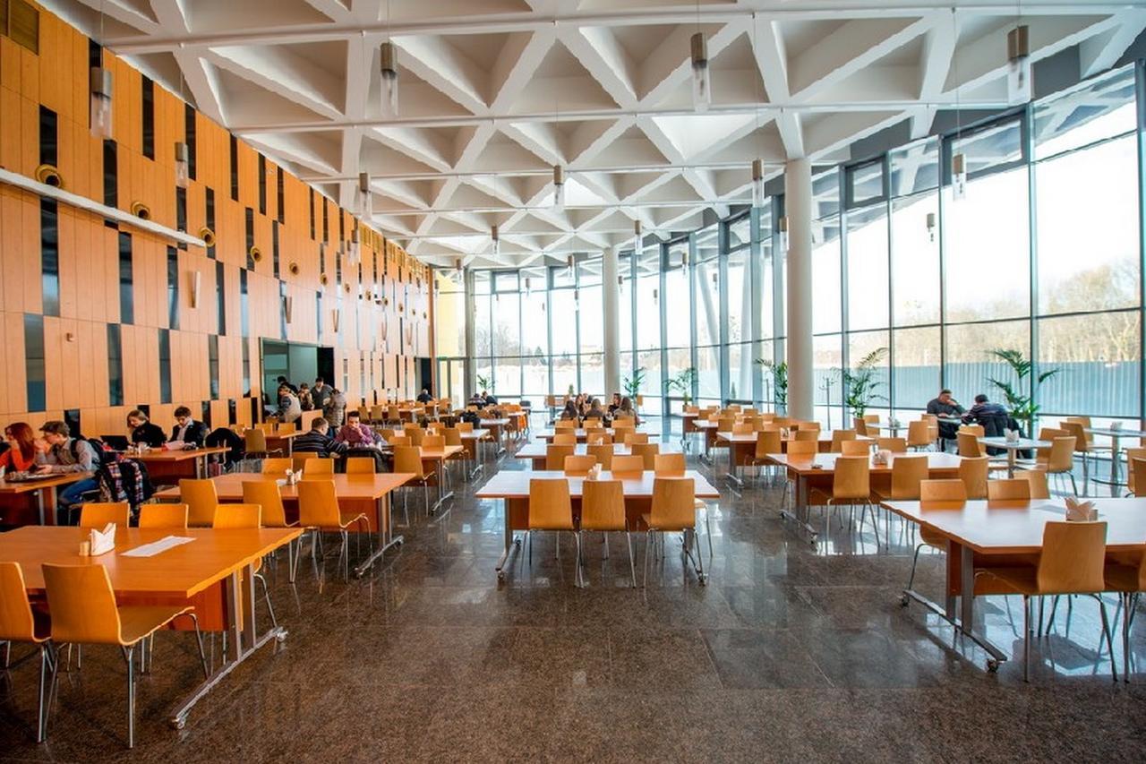 UCU INN - Кімнати для гостей Львов Экстерьер фото